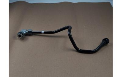 Pipe Assembly HST In