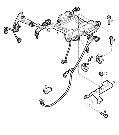 Spring Clamp Iv Fpt