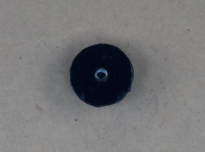 Rubber Damping