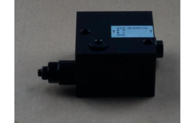 Valve Assembly Relief
