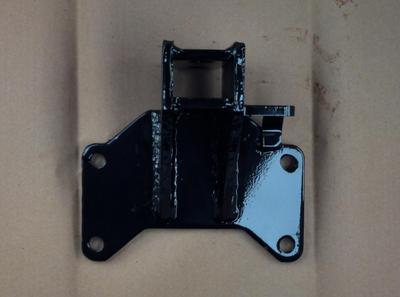 Support Hitch Drawbar R Trg891