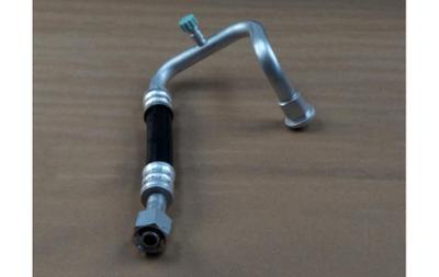Pipe Suction