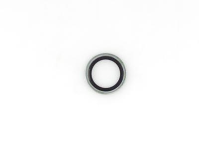 Seal Bonded 4