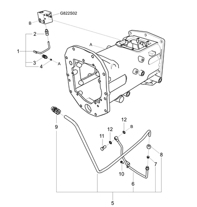 Plug Orifice 3.0PI