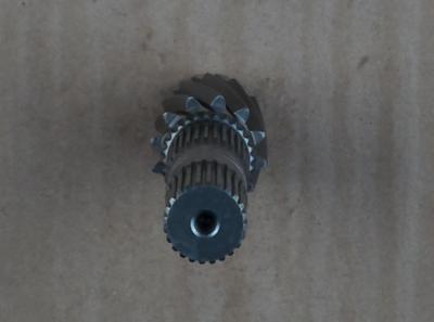 Pinion Final Drv
