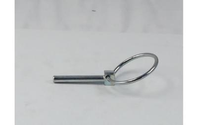 Pin Linch