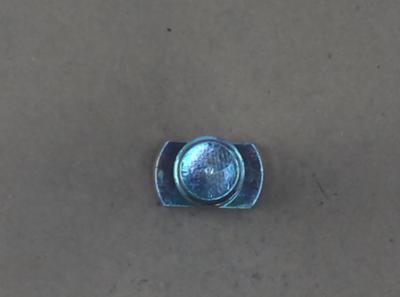 Pin Ass'y, 횠25 122l
