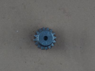 Shaft Final Drv
