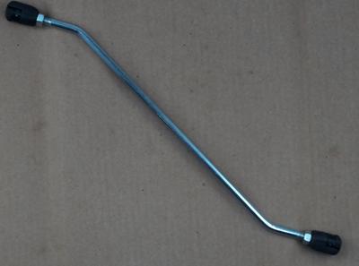 Rod Assembly Ext Position