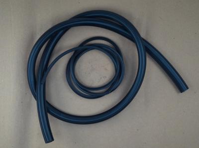Weather Strip Rear Low
