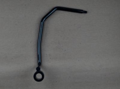 Pedal Diff Lock
