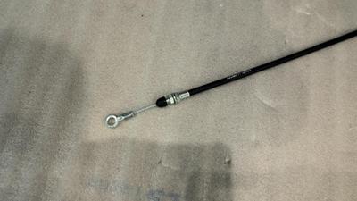 Wire Parking Brake Mec (z) Trg670