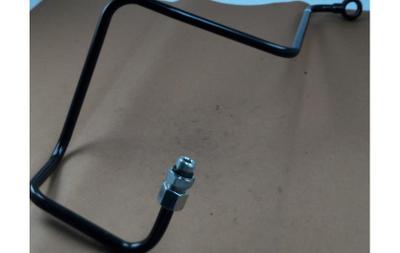 Pipe Assembly R/c Dr