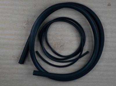 Weather Strip Rear Lower P