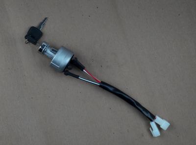 Switch Assy Key(no Logo) Trg750