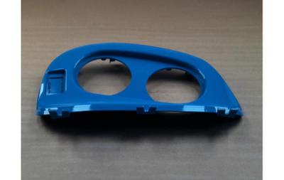 Pocket Rear Lamp Left