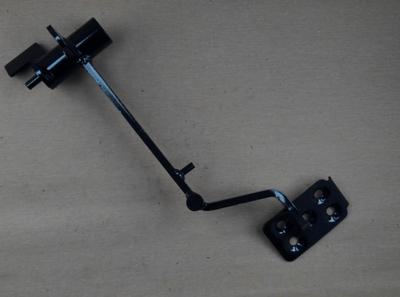 Pedal Clutch