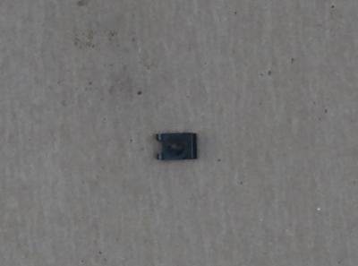Plate Lock