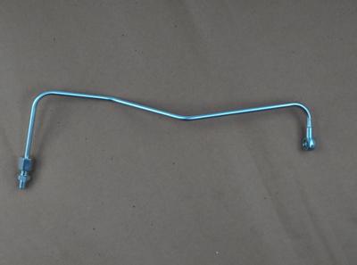 Pipe Assembly Lubrication Inlet