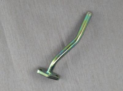 Pipe Lubrication Drain