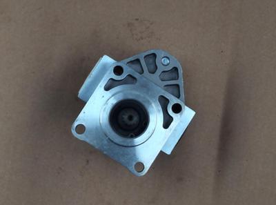 Pump Str 7.2CC L