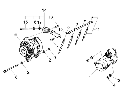 Plate Connection Egq205