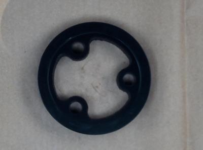 Pulley Crank