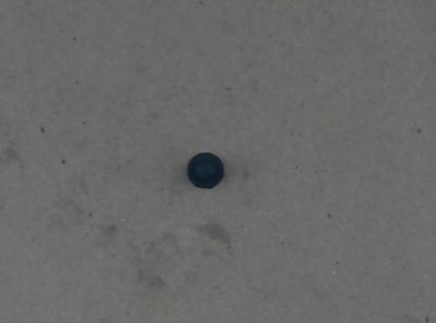 Plug Rubber M8