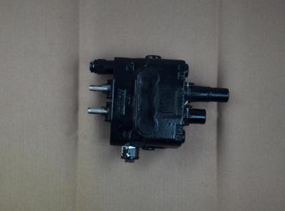 Valve Assembly Loader Nc U