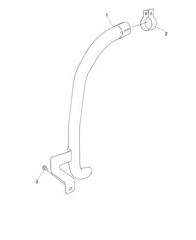 Pipe Exhaust
