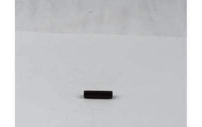 Pin Coiled