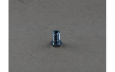 Valve Check Oil Jet