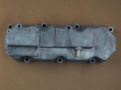 Rocker Cover Assembly