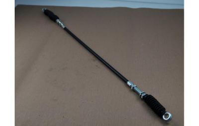 Wire Parking Brake