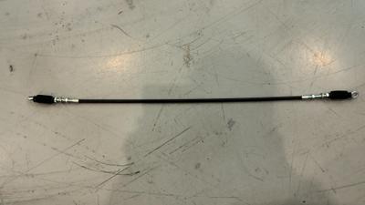 Wire Parking Brake