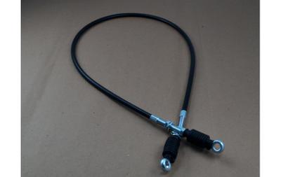 Wire Parking Brake