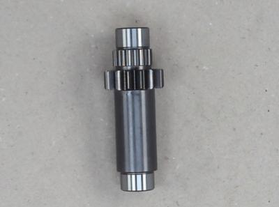 Shaft Rear Idle Crankshaft