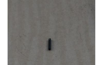 Pin Spring Mirror