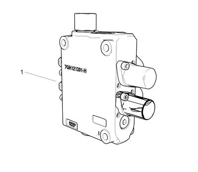 Valve Assembly