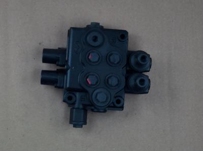 Valve R/c