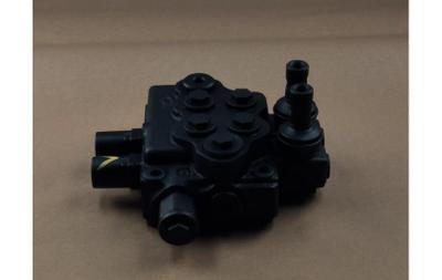 Valve R/c