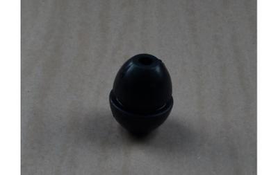 Rubber Damping