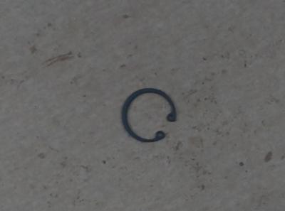 Snap Ring Ism Perkins