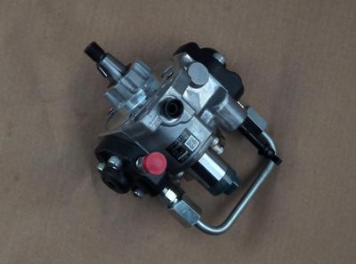 Pump Assy.hp Is Perkins