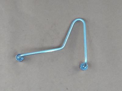 Pipe.injection 131507601 Perkins