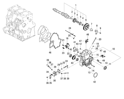 (nla)case.gear Compl 165107170 Perkins