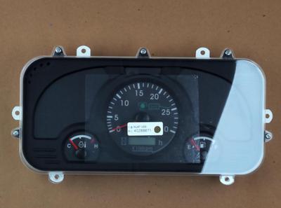 Panel Instrument(s4l) Trg750