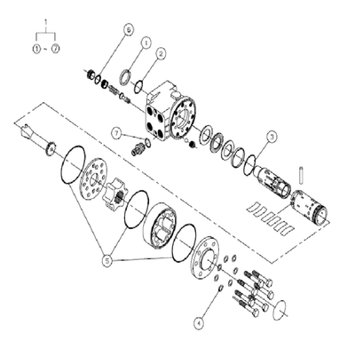 Seal Assembly