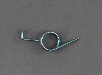 Spring Torsion Acc Wire Mec