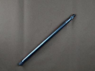 Shaft Str Column ROPS